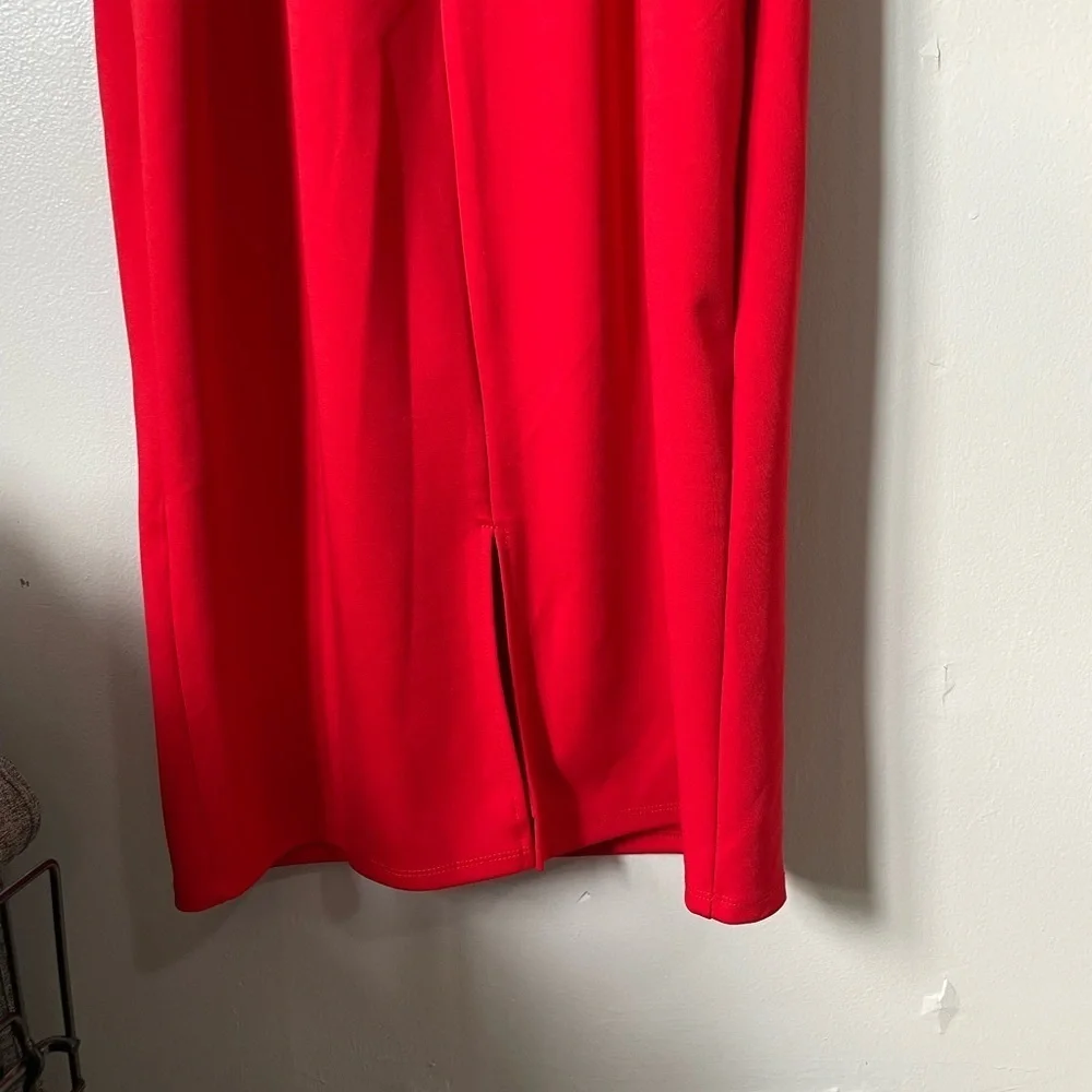 𝅺RED Dress - Picture 6 of 6